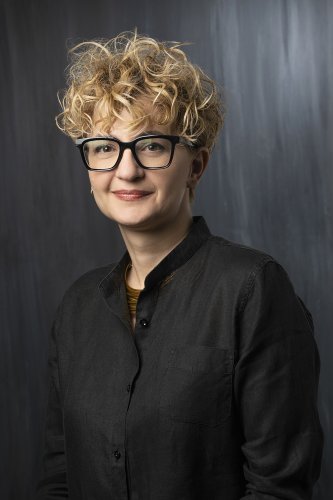 Christina Drouyia