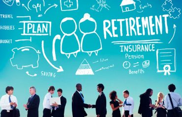 Group Pension Insurance