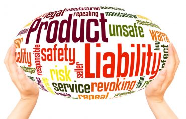 Product Liability Insurance