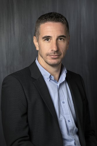 Vasilis Sabatakos