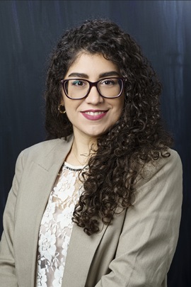 Εύα Χατζηγιαννάκη